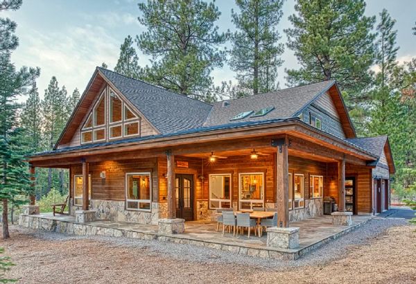 Casa de John & Annette