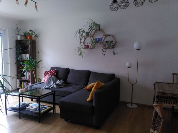 Arthur & Jérémys hus