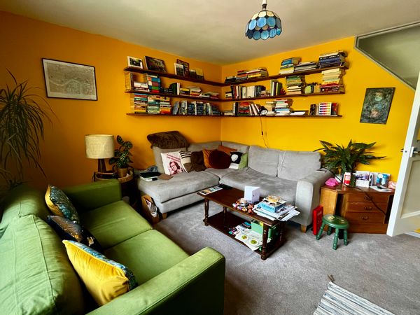 Casa di Polly