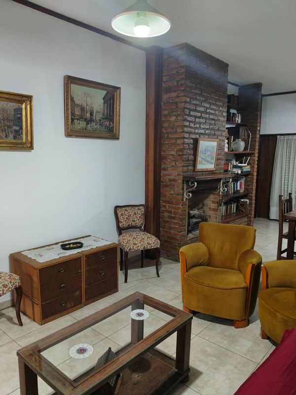 MARIA CRISTINAina kuća