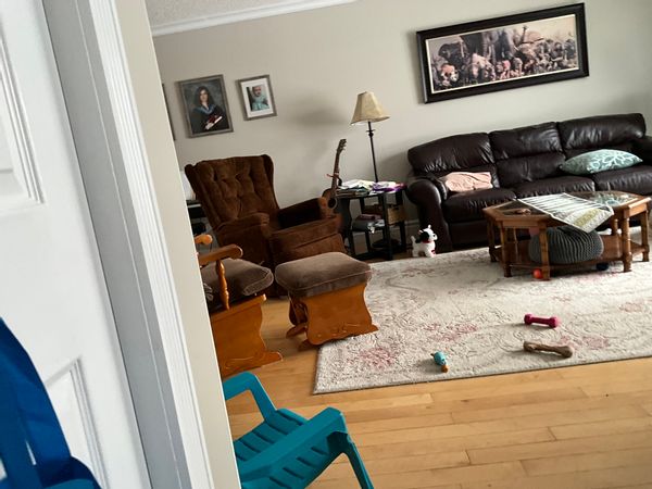huis van Karla