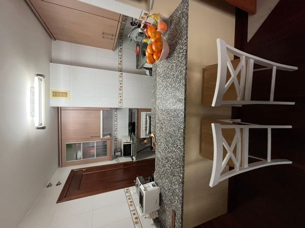 Valentin y Baltazars hus