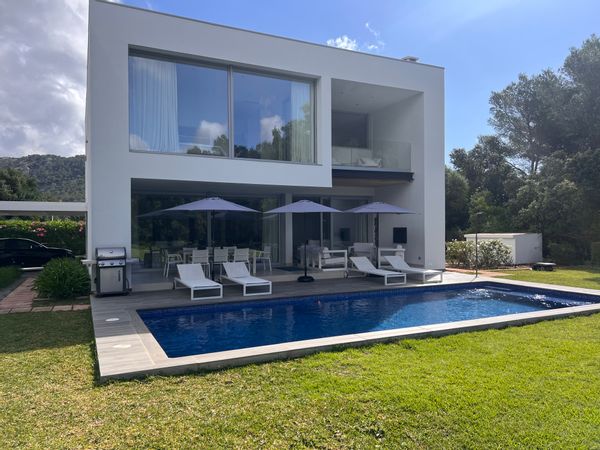 Michaels hus