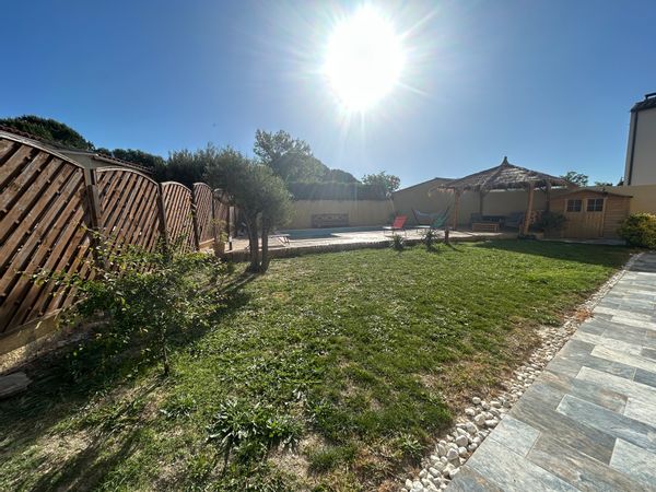 Cyril et Margauxina kuća