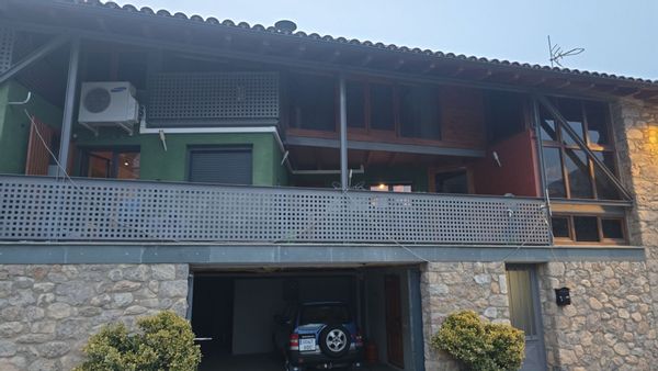 RENATAs hus
