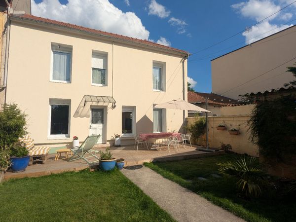 Casa di Christophe