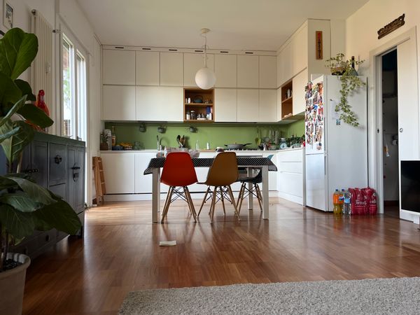 Lauras hus