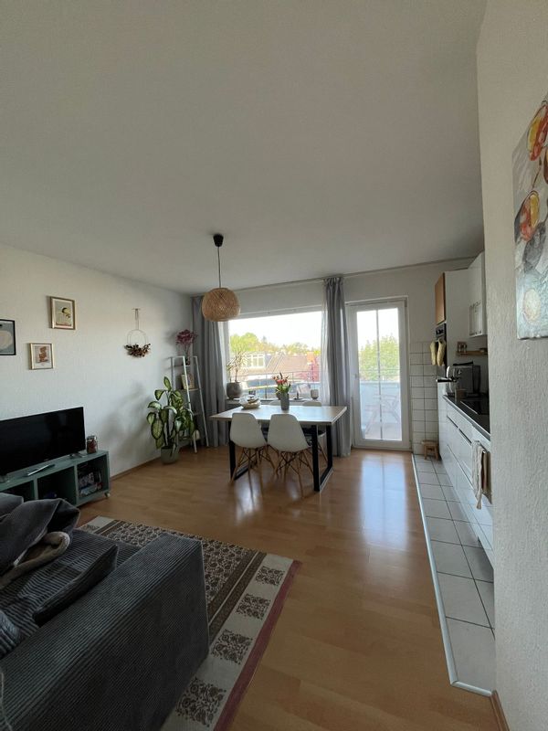 Wohlfühl-Oase im Herzen von Bonn's Szeneviertel Poppelsdorf