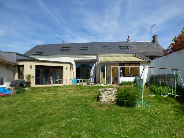 Casa de Magali