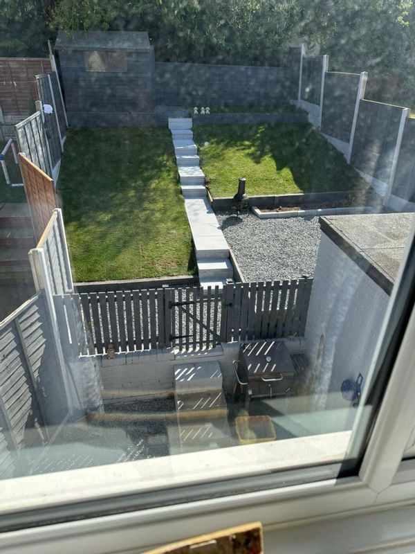 kellys hus