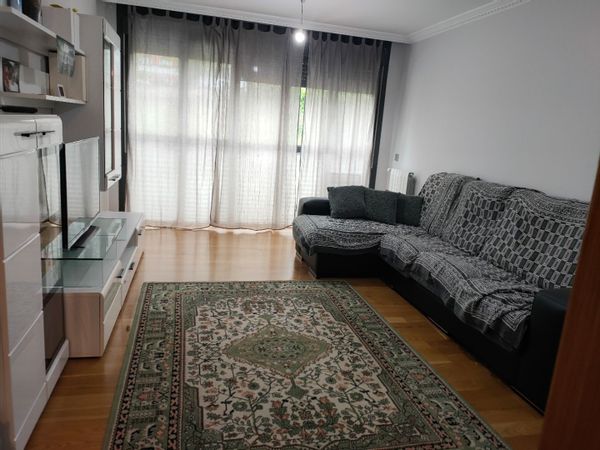 unai's house