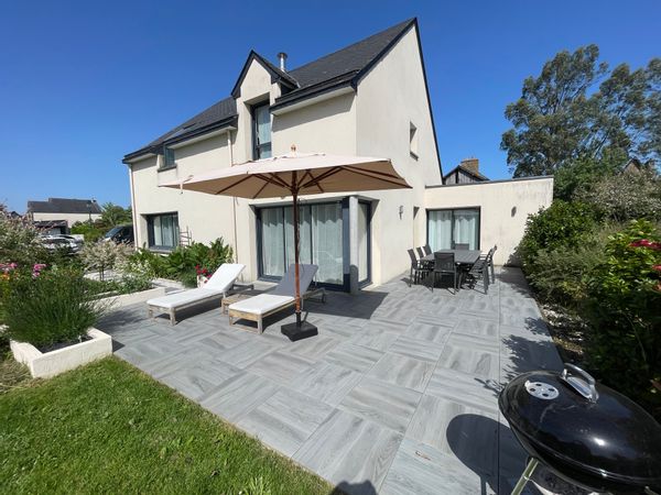 Aurore et Renauds hus