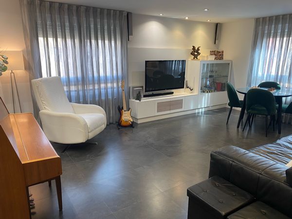 Maria Teresas hus