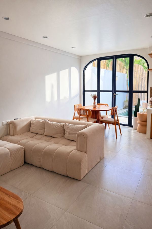 Casa di Ornella