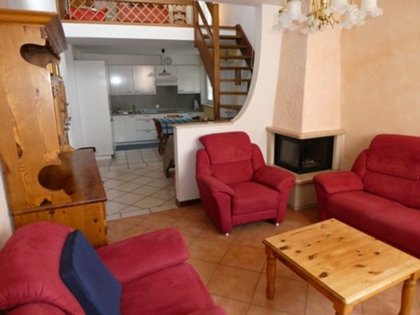 La maison de Raffaello