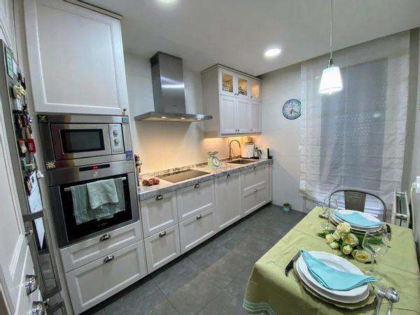 Casa de Noelia