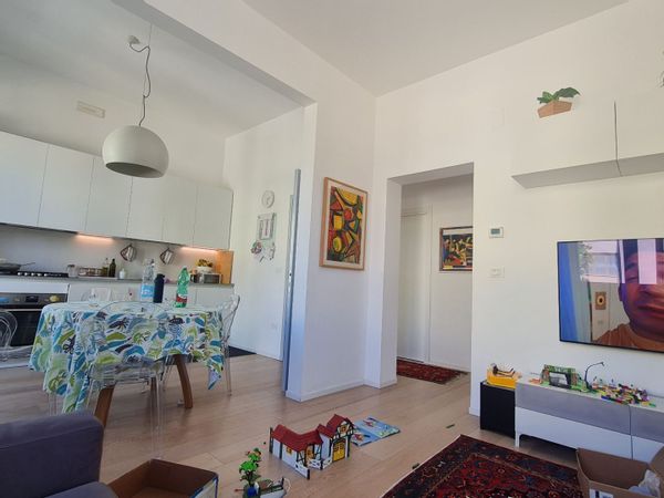 la casa di Annalisa