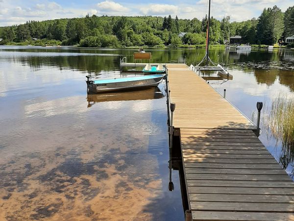 Casa de Pascal Vincent