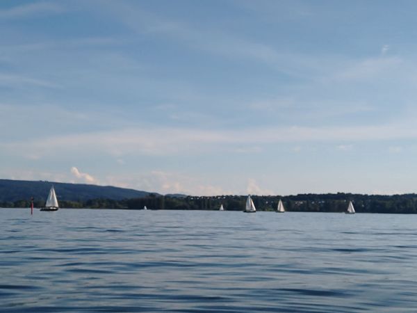 La maison de Christine