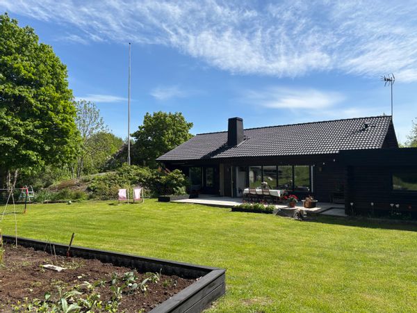 Charming house close to Eskilstuna