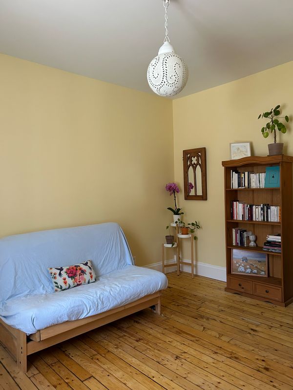 Casa de Marie-Léo