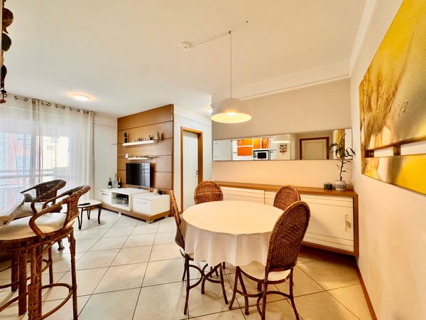 La maison de Gisela Yanet