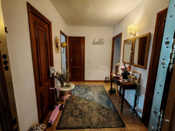 Jérôme s Haus