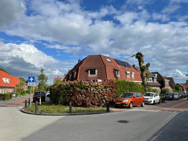 Michiel s Haus
