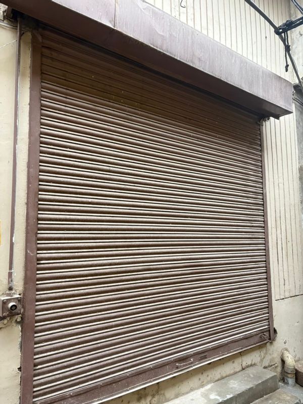 Casa di nischint