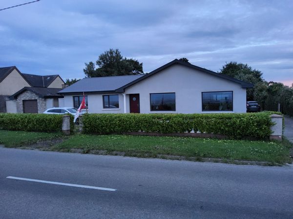 Johns hus