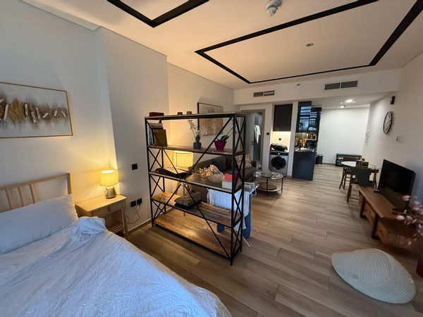 Francescos hus