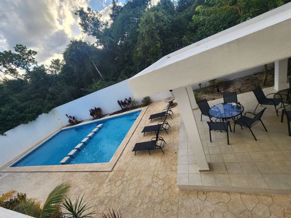 Casa de Alain