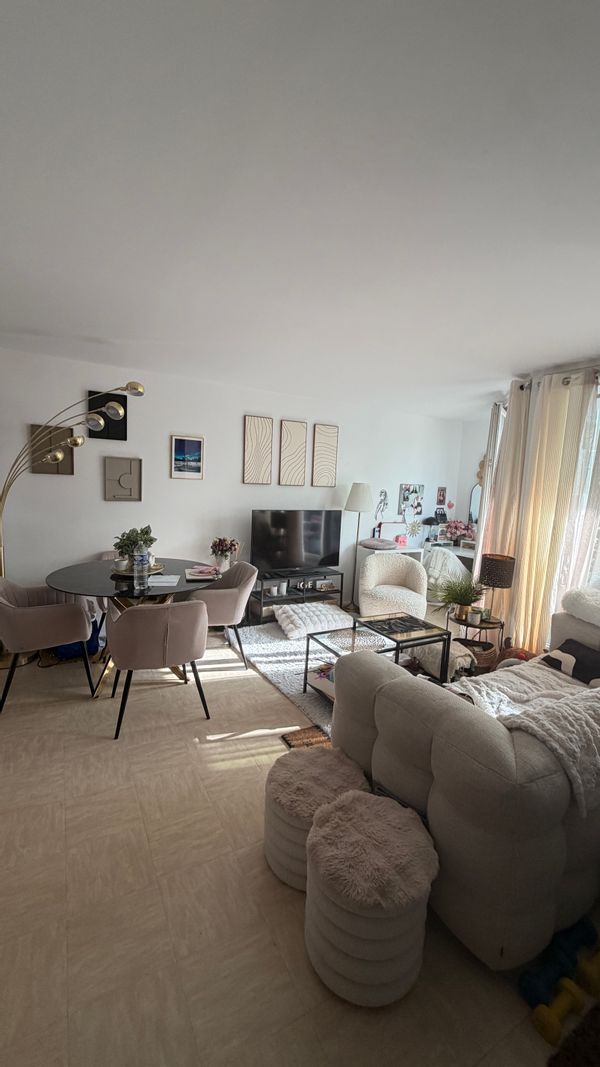 Casa de Sandrine