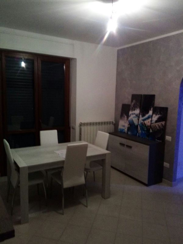 Casa di Max