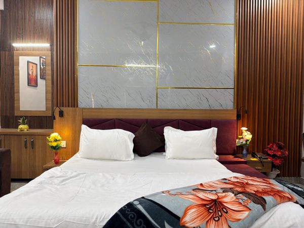 Hills view homestay