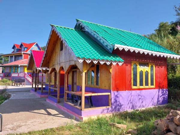 Casa di Amit