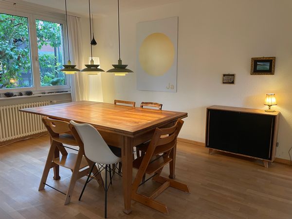 La maison de Ines