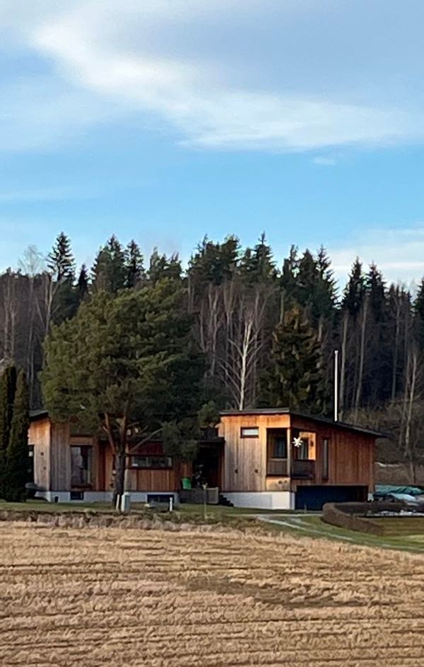 Palles hus