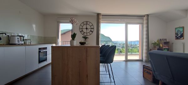 Casa de Amandine et Gabriel