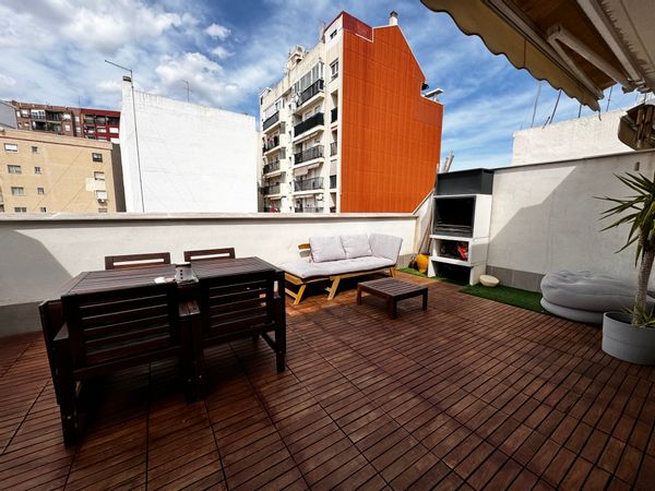 Casa di Javi