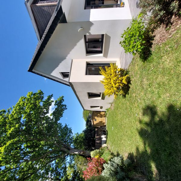 Casa di alain et Guénaelle