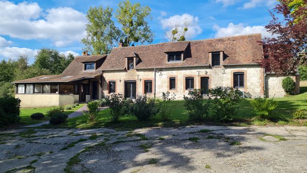 karines hus