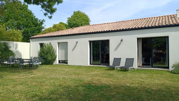 karines hus