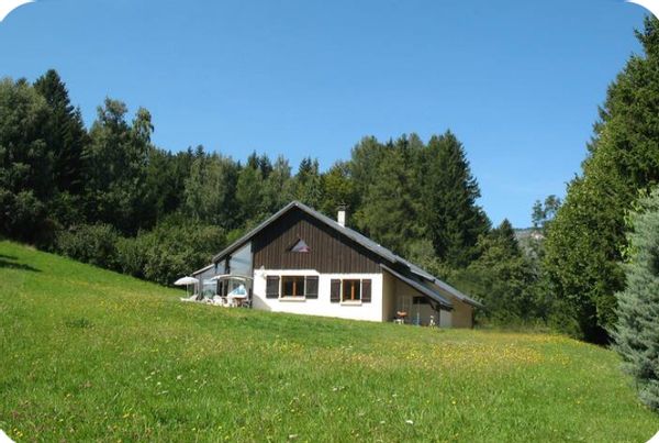 huis van Carole