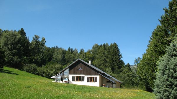 Casa de Carole