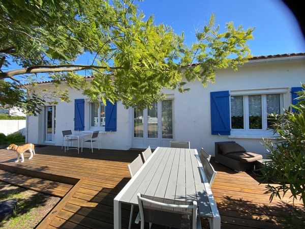 Huberts hus