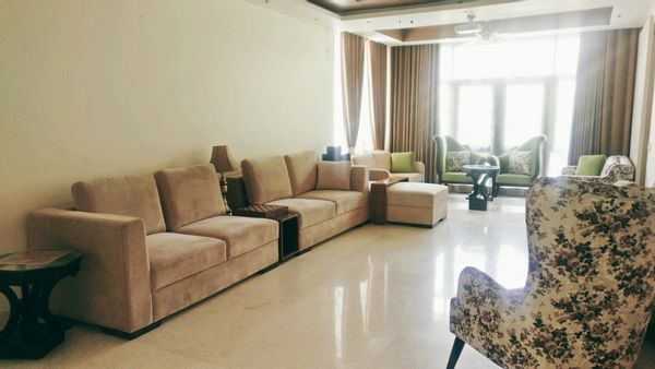 Neerajs hus
