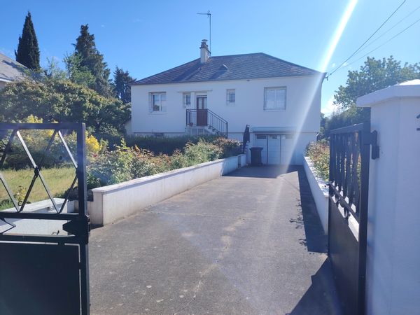 Casa di Anne solene