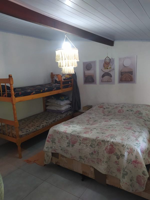 Patrícia Oliveira Santoss hus