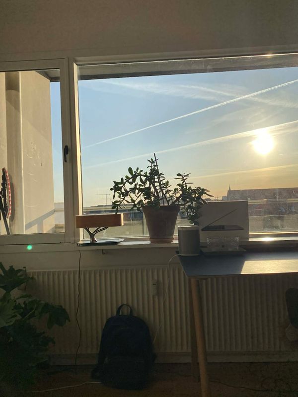 Casa de Jens-Christian